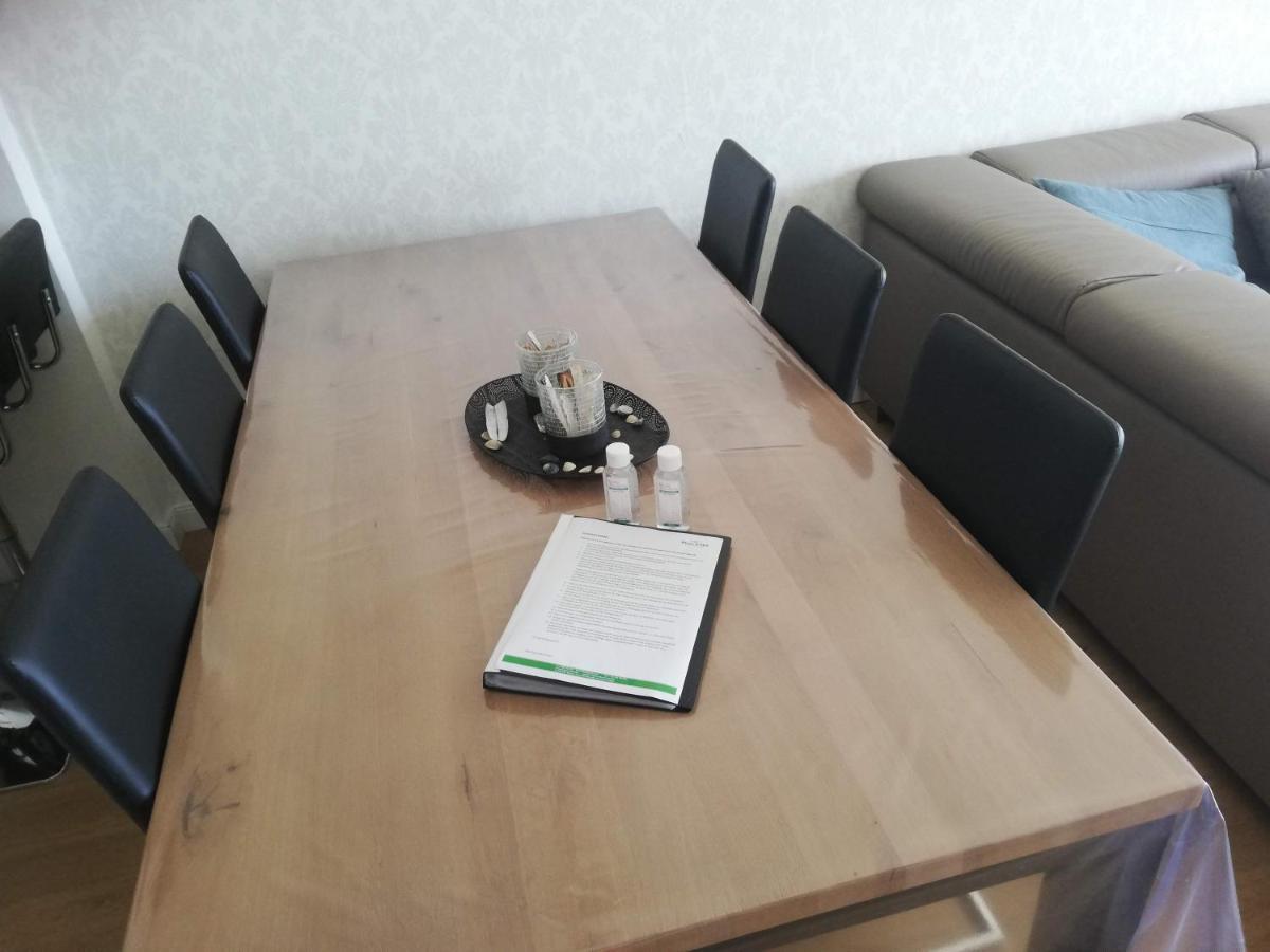 Place 2 SEA - Appartement frontaal zeezicht - strand - Zeedijk - nabij Brugge Blankenberge Buitenkant foto